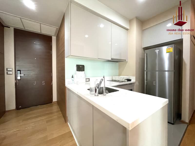 The Address Asoke, Bangkok, 1655 Petchburi Road, Makkasan, Ratchathewi, Bangkok, 2 Bedrooms, 68 sqm, Condo For Sale, by JSA REAL ESTATE, 500188064 - DDproperty.com