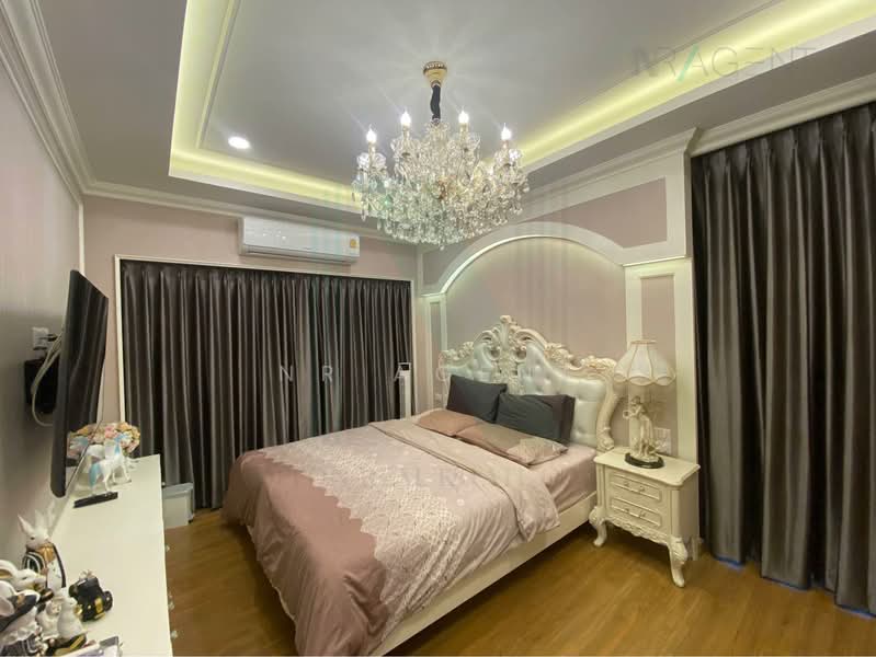 Centro Ratchapruek 2, Nonthaburi, Bang Kruai - Sai Noi Road, Bang Krang, Muang Nonthaburi, Nonthaburi, 4 Bedrooms, 227 sqm, Single Detached House For Sale, by NR AGENT, 500188066 - DDproperty.com