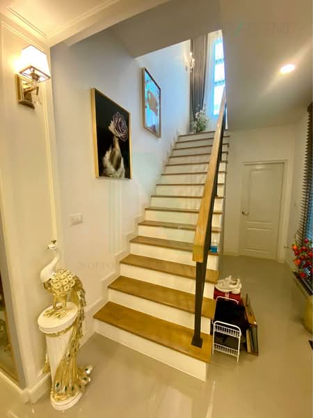 Centro Ratchapruek 2, Nonthaburi, Bang Kruai - Sai Noi Road, Bang Krang, Muang Nonthaburi, Nonthaburi, 4 Bedrooms, 227 sqm, Single Detached House For Sale, by NR AGENT, 500188066 - DDproperty.com