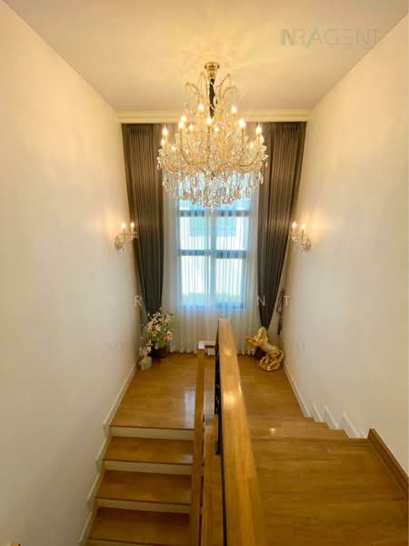 Centro Ratchapruek 2, Nonthaburi, Bang Kruai - Sai Noi Road, Bang Krang, Muang Nonthaburi, Nonthaburi, 4 Bedrooms, 227 sqm, Single Detached House For Sale, by NR AGENT, 500188066 - DDproperty.com