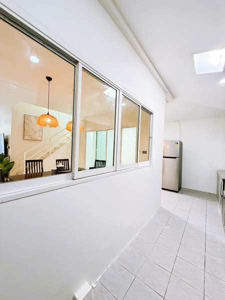 เจ้าฟ้าการ์เด้นโฮม(พรีเมียร์ปาร์ค), Phuket, Ko Kaeo, Muang Phuket, Phuket, 4 Bedrooms, 156 sqm, Semi-Detached House (Twin House) For Rent, by Prime Rosie, 500188067 - DDproperty.com