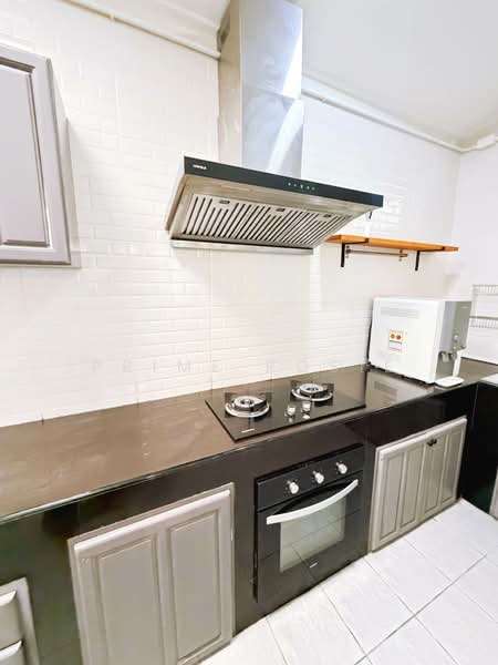 เจ้าฟ้าการ์เด้นโฮม(พรีเมียร์ปาร์ค), Phuket, Ko Kaeo, Muang Phuket, Phuket, 4 Bedrooms, 156 sqm, Semi-Detached House (Twin House) For Rent, by Prime Rosie, 500188067 - DDproperty.com