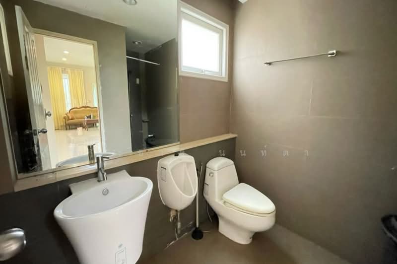 The City Ratchaphruek-Charan 13, Bangkok, Bang Waek Road, Bang Waek, Phasi Charoen, Bangkok, 3 Bedrooms, 217 sqm, Single Detached House For Sale, by ชนะชาติ นนท์ตา, 500188068 - DDproperty.com