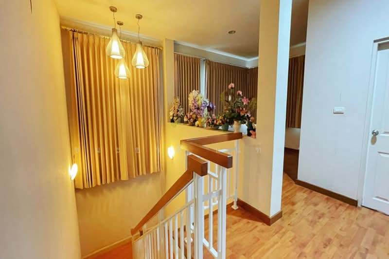 The City Ratchaphruek-Charan 13, Bangkok, Bang Waek Road, Bang Waek, Phasi Charoen, Bangkok, 3 Bedrooms, 217 sqm, Single Detached House For Sale, by ชนะชาติ นนท์ตา, 500188068 - DDproperty.com