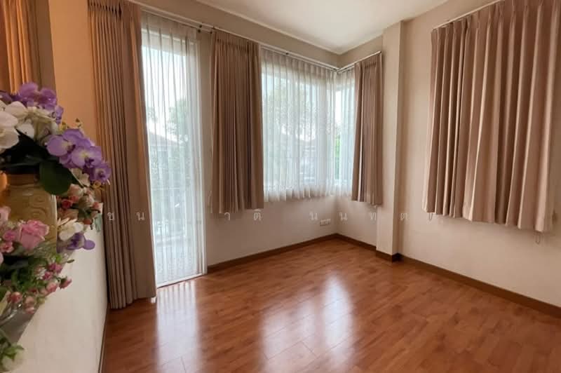 The City Ratchaphruek-Charan 13, Bangkok, Bang Waek Road, Bang Waek, Phasi Charoen, Bangkok, 3 Bedrooms, 217 sqm, Single Detached House For Sale, by ชนะชาติ นนท์ตา, 500188068 - DDproperty.com