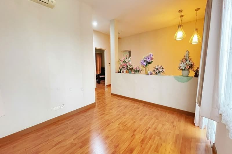 The City Ratchaphruek-Charan 13, Bangkok, Bang Waek Road, Bang Waek, Phasi Charoen, Bangkok, 3 Bedrooms, 217 sqm, Single Detached House For Sale, by ชนะชาติ นนท์ตา, 500188068 - DDproperty.com