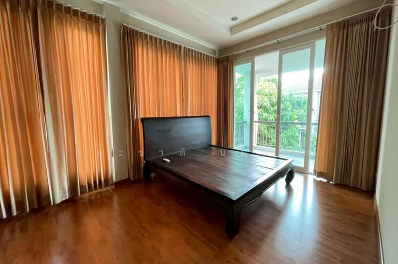 The City Ratchaphruek-Charan 13, Bangkok, Bang Waek Road, Bang Waek, Phasi Charoen, Bangkok, 3 Bedrooms, 217 sqm, Single Detached House For Sale, by ชนะชาติ นนท์ตา, 500188068 - DDproperty.com