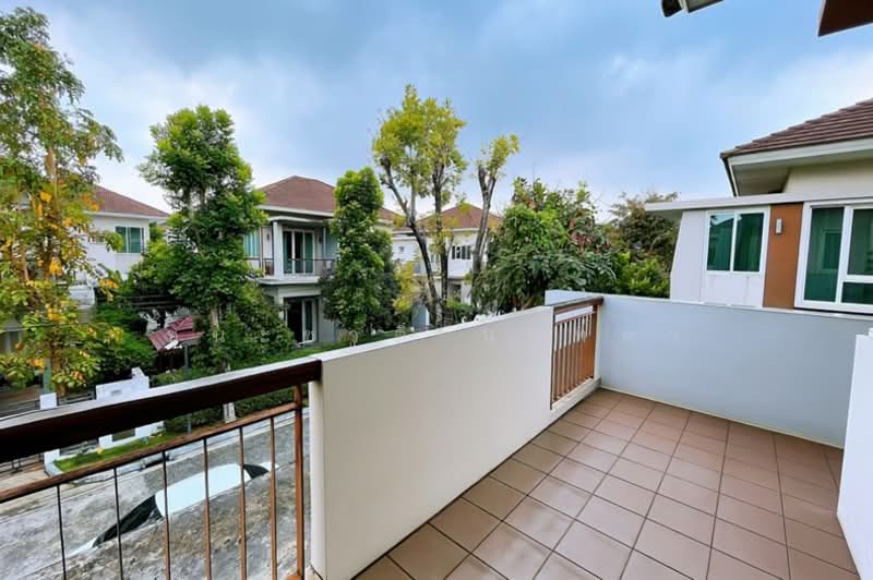 The City Ratchaphruek-Charan 13, Bangkok, Bang Waek Road, Bang Waek, Phasi Charoen, Bangkok, 3 Bedrooms, 217 sqm, Single Detached House For Sale, by ชนะชาติ นนท์ตา, 500188068 - DDproperty.com