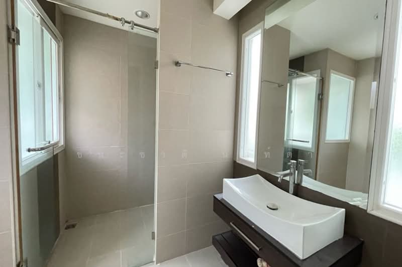 The City Ratchaphruek-Charan 13, Bangkok, Bang Waek Road, Bang Waek, Phasi Charoen, Bangkok, 3 Bedrooms, 217 sqm, Single Detached House For Sale, by ชนะชาติ นนท์ตา, 500188068 - DDproperty.com