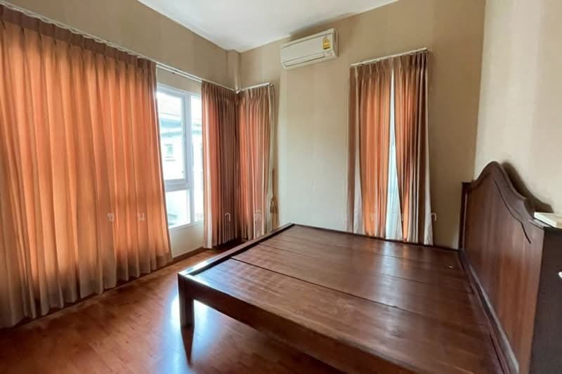 The City Ratchaphruek-Charan 13 : เดอะ ซิตี้ ราชพฤกษ์-จรัญฯ 13, กรุงเทพ, ถนนบางแวก, บางแวก, ภาษีเจริญ, กรุงเทพ, 217 ตร.ม., บ้านเดี่ยว ขาย, โดย ชนะชาติ นนท์ตา, 500188068 - DDproperty.com