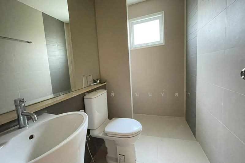 The City Ratchaphruek-Charan 13, Bangkok, Bang Waek Road, Bang Waek, Phasi Charoen, Bangkok, 3 Bedrooms, 217 sqm, Single Detached House For Sale, by ชนะชาติ นนท์ตา, 500188068 - DDproperty.com