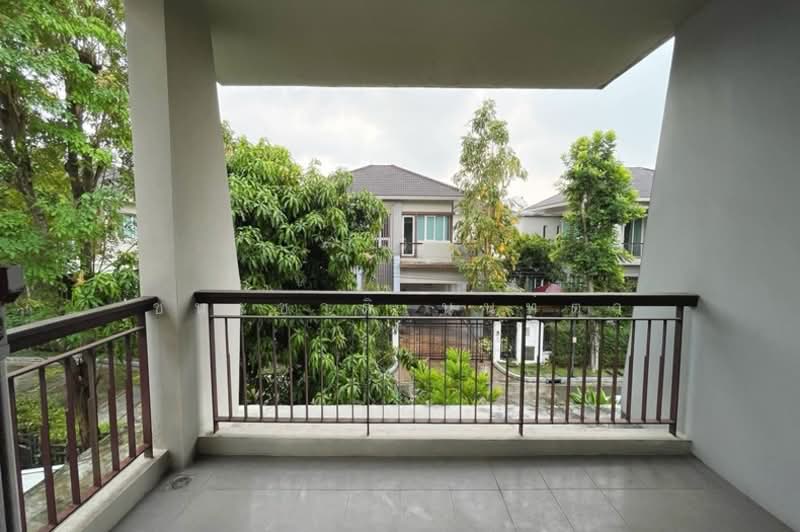 The City Ratchaphruek-Charan 13, Bangkok, Bang Waek Road, Bang Waek, Phasi Charoen, Bangkok, 3 Bedrooms, 217 sqm, Single Detached House For Sale, by ชนะชาติ นนท์ตา, 500188068 - DDproperty.com