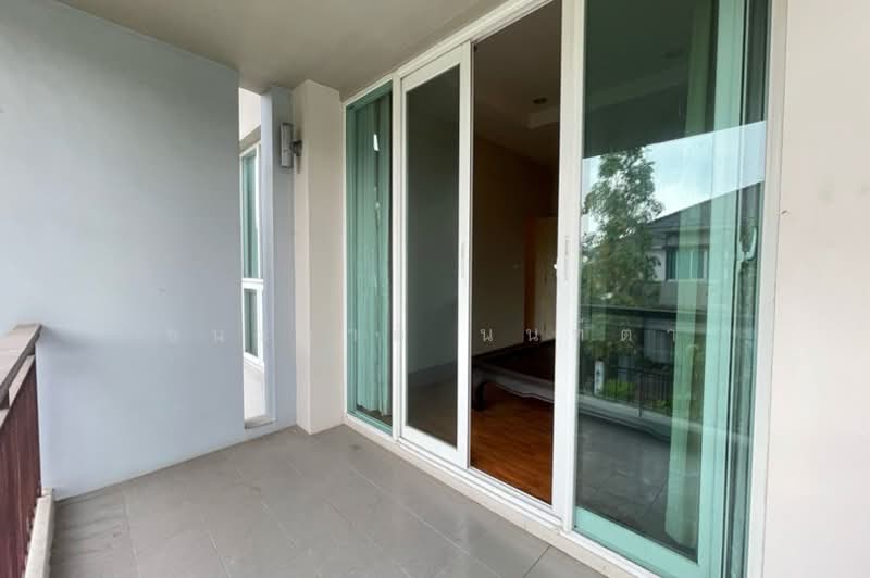 The City Ratchaphruek-Charan 13, Bangkok, Bang Waek Road, Bang Waek, Phasi Charoen, Bangkok, 3 Bedrooms, 217 sqm, Single Detached House For Sale, by ชนะชาติ นนท์ตา, 500188068 - DDproperty.com