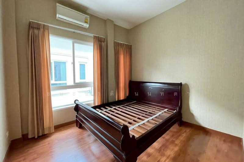 The City Ratchaphruek-Charan 13, Bangkok, Bang Waek Road, Bang Waek, Phasi Charoen, Bangkok, 3 Bedrooms, 217 sqm, Single Detached House For Sale, by ชนะชาติ นนท์ตา, 500188068 - DDproperty.com