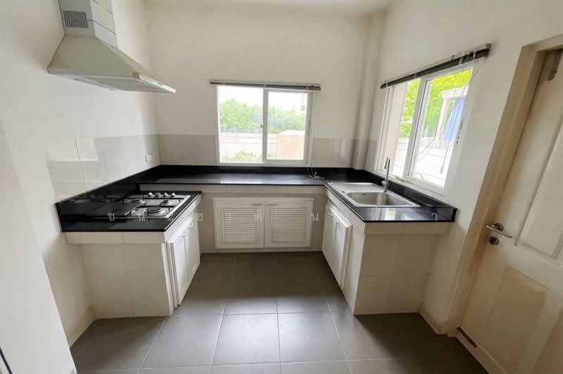 The City Ratchaphruek-Charan 13, Bangkok, Bang Waek Road, Bang Waek, Phasi Charoen, Bangkok, 3 Bedrooms, 217 sqm, Single Detached House For Sale, by ชนะชาติ นนท์ตา, 500188068 - DDproperty.com