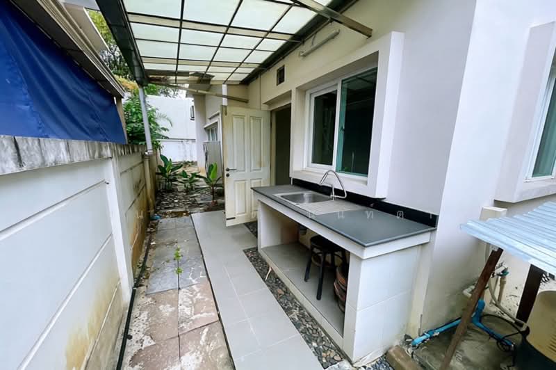 The City Ratchaphruek-Charan 13 : เดอะ ซิตี้ ราชพฤกษ์-จรัญฯ 13, กรุงเทพ, ถนนบางแวก, บางแวก, ภาษีเจริญ, กรุงเทพ, 217 ตร.ม., บ้านเดี่ยว ขาย, โดย ชนะชาติ นนท์ตา, 500188068 - DDproperty.com