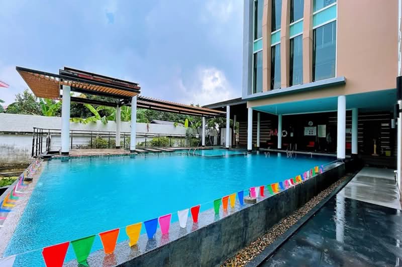 The City Ratchaphruek-Charan 13, Bangkok, Bang Waek Road, Bang Waek, Phasi Charoen, Bangkok, 3 Bedrooms, 217 sqm, Single Detached House For Sale, by ชนะชาติ นนท์ตา, 500188068 - DDproperty.com