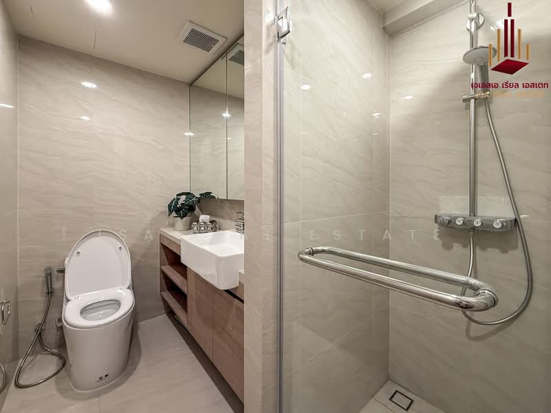 Noble Form Thonglor, Bangkok, Sukhumvit 55, Khlong Tan Nua, Watthana, Bangkok, 1 Bedroom, 50 sqm, Condo For Rent, by JSA REAL ESTATE, 500188071 - DDproperty.com