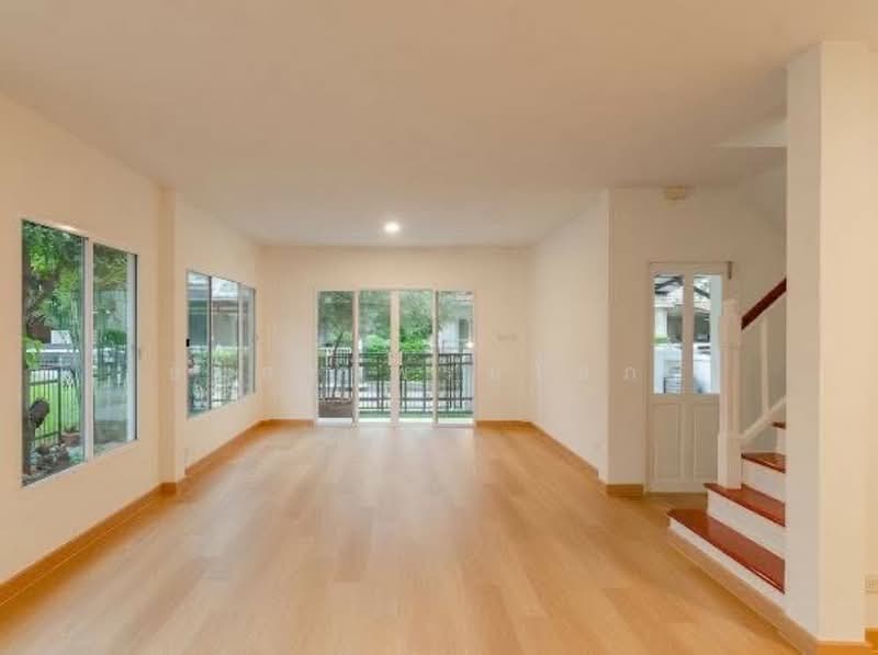 Perfect Place Sukhumvit 77-Suvarnabhumi : เพอร์เฟค เพลส สุขุมวิท77-สุวรรณภูมิ, สมุทรปราการ, ถนนลาดกระบัง, ราชาเทวะ, บางพลี, สมุทรปราการ, 160 ตร.ม., บ้านเดี่ยว ขาย, โดย ธนสร พรมโสภา, 500188072 - DDproperty.com