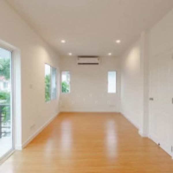 Perfect Place Sukhumvit 77-Suvarnabhumi : เพอร์เฟค เพลส สุขุมวิท77-สุวรรณภูมิ, สมุทรปราการ, ถนนลาดกระบัง, ราชาเทวะ, บางพลี, สมุทรปราการ, 160 ตร.ม., บ้านเดี่ยว ขาย, โดย ธนสร พรมโสภา, 500188072 - DDproperty.com