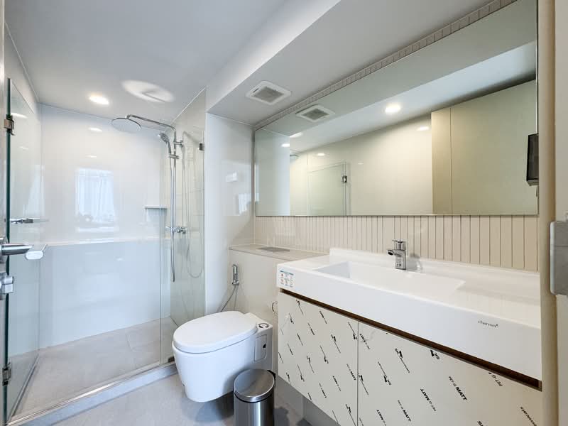 Culture Chula, Bangkok, 38/12 Soi Pratu Chai, Si Phraya, Bang Rak, Bangkok, 2 Bedrooms, 49 sqm, Condo For Rent, by Khun Namfon, 500188075 - DDproperty.com