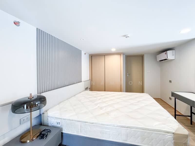 Culture Chula, Bangkok, 38/12 Soi Pratu Chai, Si Phraya, Bang Rak, Bangkok, 2 Bedrooms, 49 sqm, Condo For Rent, by Khun Namfon, 500188075 - DDproperty.com