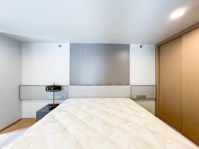 Culture Chula, Bangkok, 38/12 Soi Pratu Chai, Si Phraya, Bang Rak, Bangkok, 2 Bedrooms, 49 sqm, Condo For Rent, by Khun Namfon, 500188075 - DDproperty.com