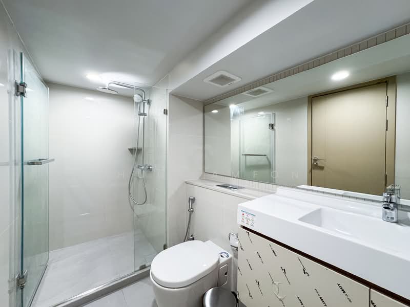 Culture Chula : คัลเจอร์ จุฬา, กรุงเทพ, 38/12 ซอย ประตูชัย, สี่พระยา, บางรัก, กรุงเทพ, 49 ตร.ม., คอนโด ให้เช่า, โดย Khun Namfon, 500188075 - DDproperty.com