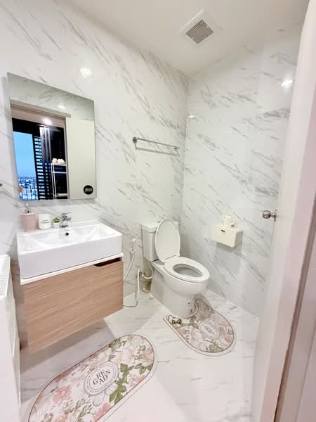 IDEO MOBI Sukhumvit Eastgate, Bangkok, 4371 Sukhumvit Road, Bang Na, Bang Na, Bangkok, 1 Bedroom, 29 sqm, Condo For Rent, by กำพนธ์ อัศวศิริวิลาศ, 500188077 - DDproperty.com