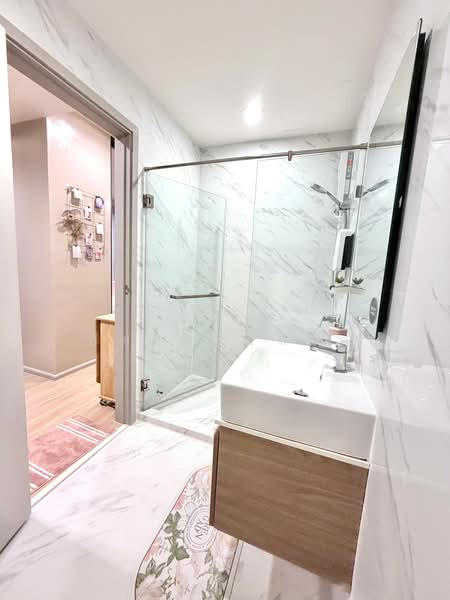 IDEO MOBI Sukhumvit Eastgate, Bangkok, 4371 Sukhumvit Road, Bang Na, Bang Na, Bangkok, 1 Bedroom, 29 sqm, Condo For Rent, by กำพนธ์ อัศวศิริวิลาศ, 500188077 - DDproperty.com