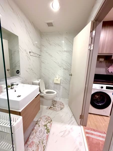 IDEO MOBI Sukhumvit Eastgate : ไอดีโอ โมบิ สุขุมวิท อีสท์เกต, กรุงเทพ, 4371 สุขุมวิท, บางนา, บางนา, กรุงเทพ, 29 ตร.ม., คอนโด ให้เช่า, โดย กำพนธ์ อัศวศิริวิลาศ, 500188077 - DDproperty.com