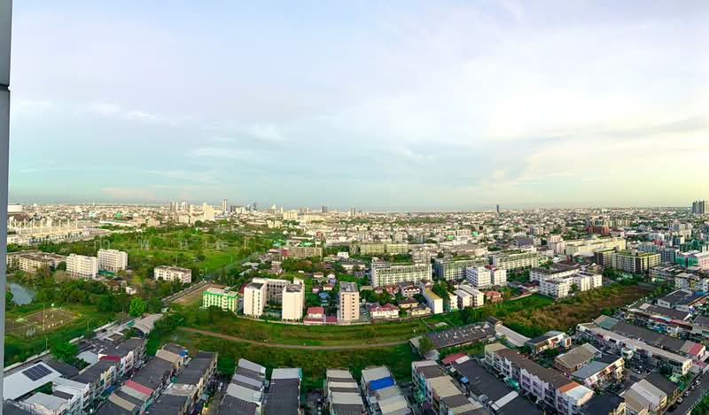 IDEO MOBI Sukhumvit Eastgate, Bangkok, 4371 Sukhumvit Road, Bang Na, Bang Na, Bangkok, 1 Bedroom, 29 sqm, Condo For Rent, by กำพนธ์ อัศวศิริวิลาศ, 500188077 - DDproperty.com