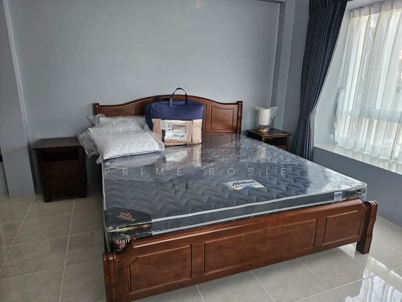 หมู่บ้านภูเก็ตวิลล่า สวนหลวง, Phuket, Wichit, Muang Phuket, Phuket, 3 Bedrooms, 1 sqm, Single Detached House For Rent, by Prime Rosie, 500188078 - DDproperty.com