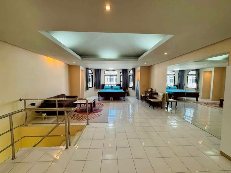 Moo Baan Chicha Castle, Bangkok, Sukhumvit 31, Khlongtoei Nua, Watthana, Bangkok, 4 Bedrooms, 350 sqm, Townhouse For Rent, by บุษบา รัตนวงษ์ชัย, 500188080 - DDproperty.com