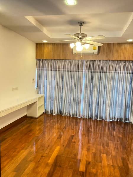 Noble Cube Pattanakarn, Bangkok, Phatthanakan Road, Suan Luang, Suan Luang, Bangkok, 3 Bedrooms, 100 sqm, Townhouse For Rent, by Amwika Karoonsombat, 500188081 - DDproperty.com