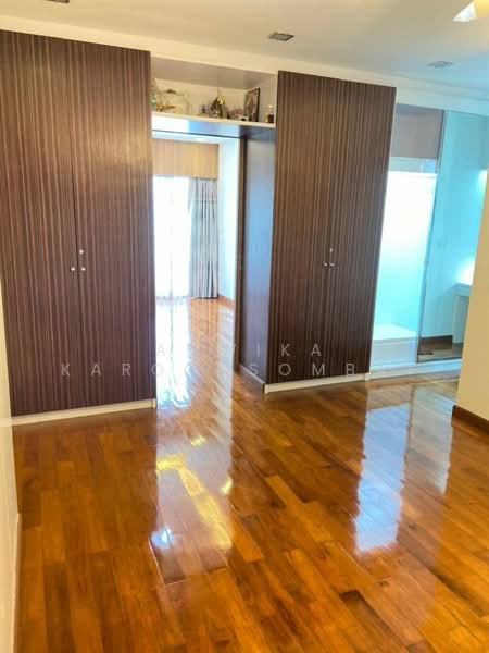 Noble Cube Pattanakarn, Bangkok, Phatthanakan Road, Suan Luang, Suan Luang, Bangkok, 3 Bedrooms, 100 sqm, Townhouse For Rent, by Amwika Karoonsombat, 500188081 - DDproperty.com