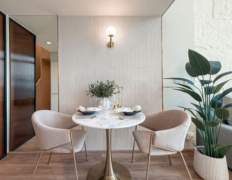 Noble Reform, Bangkok, 18 Soi Phaholyothin 7, Phaholyothin Road, Samsen Nai, Phaya Thai, Bangkok, 1 Bedroom, 50 sqm, Condo For Rent, by Tai Next Step, 500188083 - DDproperty.com