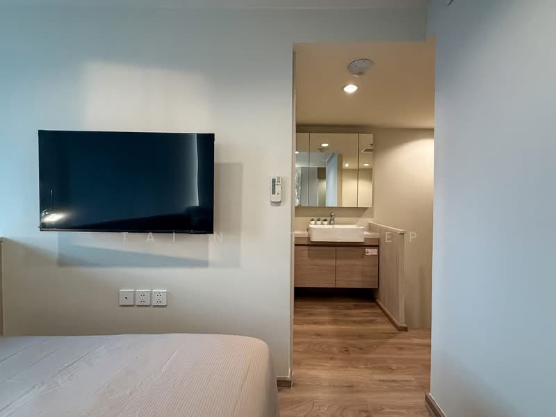 Noble Reform, Bangkok, 18 Soi Phaholyothin 7, Phaholyothin Road, Samsen Nai, Phaya Thai, Bangkok, 1 Bedroom, 50 sqm, Condo For Rent, by Tai Next Step, 500188083 - DDproperty.com