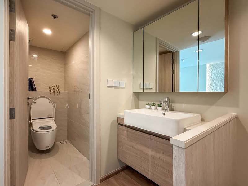 Noble Reform, Bangkok, 18 Soi Phaholyothin 7, Phaholyothin Road, Samsen Nai, Phaya Thai, Bangkok, 1 Bedroom, 50 sqm, Condo For Rent, by Tai Next Step, 500188083 - DDproperty.com