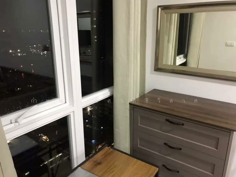 Supalai Veranda Ramkhamhaeng, Bangkok, Ramkhamhaeng Road, Hua Mak, Bang Kapi, Bangkok, 1 Bedroom, 30 sqm, Condo For Rent, by กำพนธ์ อัศวศิริวิลาศ, 500188084 - DDproperty.com