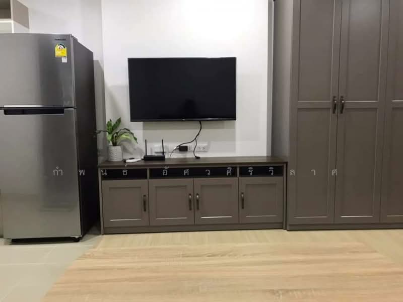 Supalai Veranda Ramkhamhaeng, Bangkok, Ramkhamhaeng Road, Hua Mak, Bang Kapi, Bangkok, 1 Bedroom, 30 sqm, Condo For Rent, by กำพนธ์ อัศวศิริวิลาศ, 500188084 - DDproperty.com