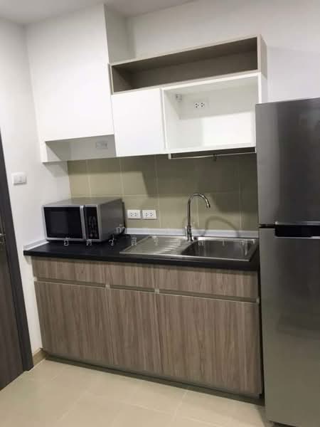 Supalai Veranda Ramkhamhaeng, Bangkok, Ramkhamhaeng Road, Hua Mak, Bang Kapi, Bangkok, 1 Bedroom, 30 sqm, Condo For Rent, by กำพนธ์ อัศวศิริวิลาศ, 500188084 - DDproperty.com