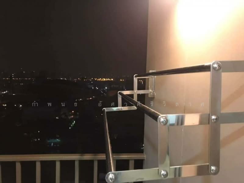 Supalai Veranda Ramkhamhaeng, Bangkok, Ramkhamhaeng Road, Hua Mak, Bang Kapi, Bangkok, 1 Bedroom, 30 sqm, Condo For Rent, by กำพนธ์ อัศวศิริวิลาศ, 500188084 - DDproperty.com