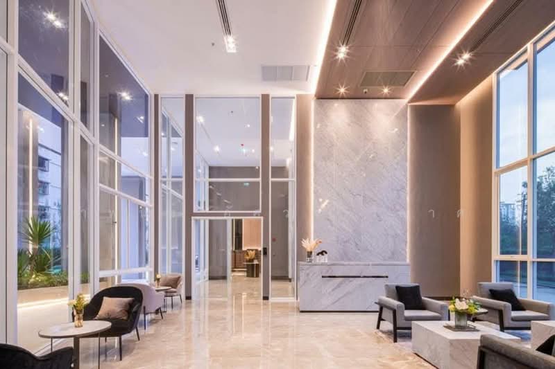 Supalai Veranda Ramkhamhaeng, Bangkok, Ramkhamhaeng Road, Hua Mak, Bang Kapi, Bangkok, 1 Bedroom, 30 sqm, Condo For Rent, by กำพนธ์ อัศวศิริวิลาศ, 500188084 - DDproperty.com