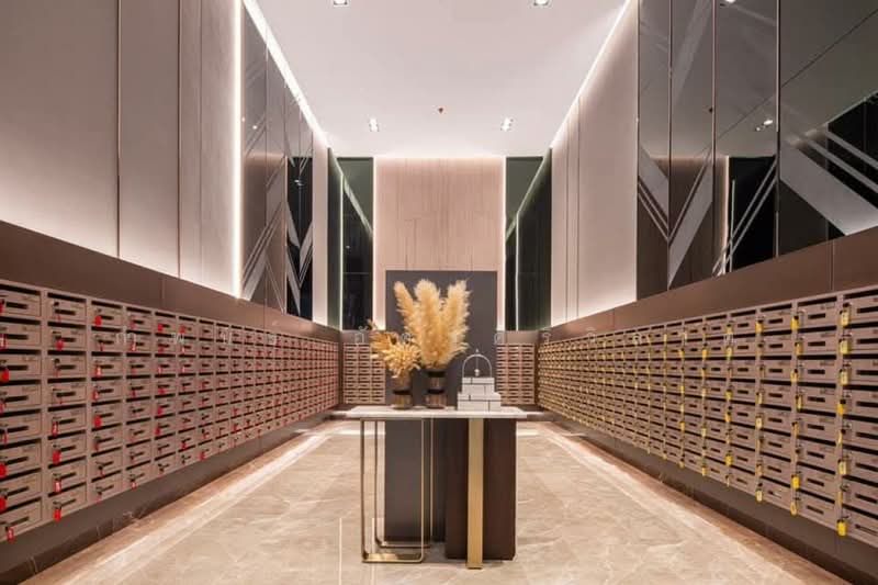 Supalai Veranda Ramkhamhaeng, Bangkok, Ramkhamhaeng Road, Hua Mak, Bang Kapi, Bangkok, 1 Bedroom, 30 sqm, Condo For Rent, by กำพนธ์ อัศวศิริวิลาศ, 500188084 - DDproperty.com