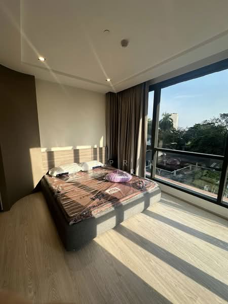 The Room Sukhumvit 38, Bangkok, Soi Sukhumvit 38, Phra Kanong, Khlong Toei, Bangkok, 2 Bedrooms, 79 sqm, Condo For Rent, by Blueprint Property, 500188085 - DDproperty.com