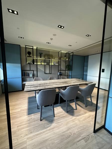 The Room Sukhumvit 38, Bangkok, Soi Sukhumvit 38, Phra Kanong, Khlong Toei, Bangkok, 2 Bedrooms, 79 sqm, Condo For Rent, by Blueprint Property, 500188085 - DDproperty.com