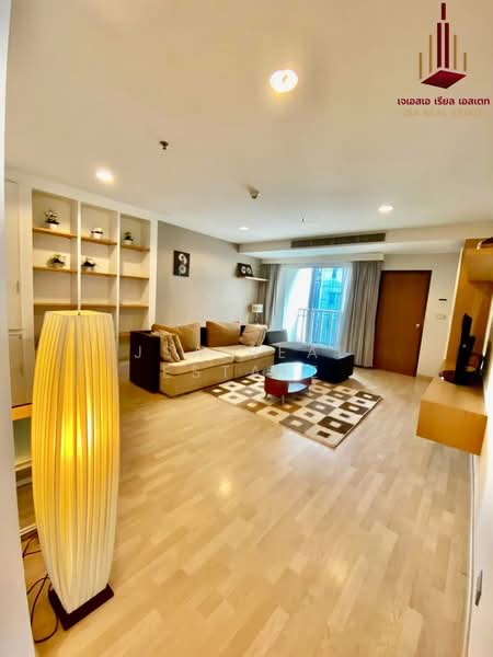 59 Heritage, Bangkok, 18 Soi Sukhumvit 59, Khlong Tan Nua, Watthana, Bangkok, 2 Bedrooms, 104 sqm, Condo For Rent, by JSA REAL ESTATE, 500188086 - DDproperty.com