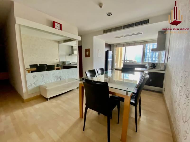 59 Heritage, Bangkok, 18 Soi Sukhumvit 59, Khlong Tan Nua, Watthana, Bangkok, 2 Bedrooms, 104 sqm, Condo For Rent, by JSA REAL ESTATE, 500188086 - DDproperty.com