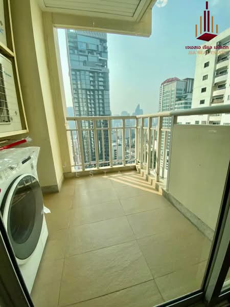 59 Heritage, Bangkok, 18 Soi Sukhumvit 59, Khlong Tan Nua, Watthana, Bangkok, 2 Bedrooms, 104 sqm, Condo For Rent, by JSA REAL ESTATE, 500188086 - DDproperty.com